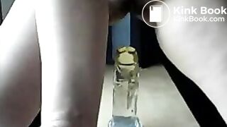 Scat Dildo taste
