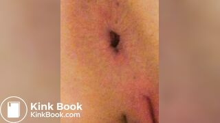 Little farts and shart