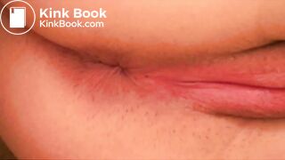 Little farts and shart