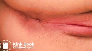 Little farts and shart