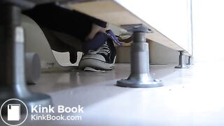 toilet spy - video 777