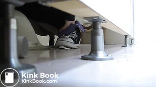 toilet spy - video 777