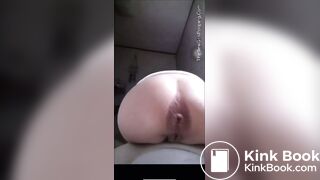 Huge scat - video 2
