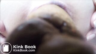 extremly close pooping footage - video 5