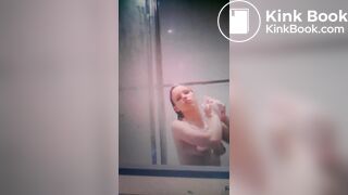 Summer_Fox MFC , Babestation, Lana Huckaby, Lets shower