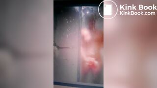 Summer_Fox MFC , Babestation, Lana Huckaby, Lets shower