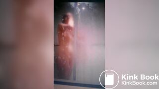 Summer_Fox MFC , Babestation, Lana Huckaby, Lets shower