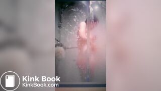 Summer_Fox MFC , Babestation, Lana Huckaby, Lets shower