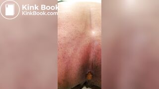 Stubborn poop part 1 - video 2