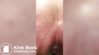 Stubborn poop part 1 - video 2