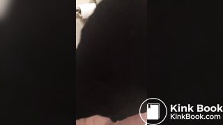Bbw pooping toilet diarrhea