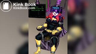 mind control pants pooping