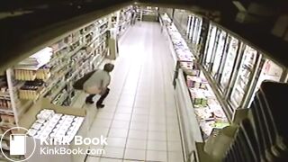 Caught Shitting in Public Compilation