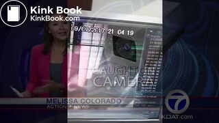 Caught Shitting in Public Compilation