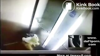 Caught Shitting in Public Compilation