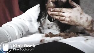 Girl Scat After Party