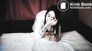 Girl Scat After Party