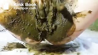 Pussy must be filled