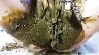 Pussy must be filled