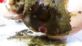 Pussy must be filled