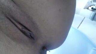 Beautiful girls shitting #38