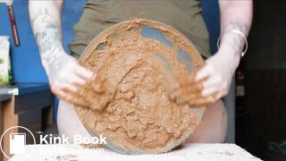 gorgeous and sexy Russian craps