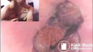 Buttcam - See Inside Beautiful Bums