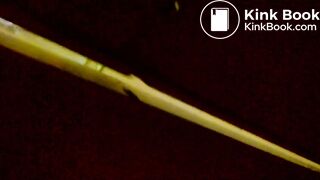 Voyeur toilet. Pissing and eventually shitting