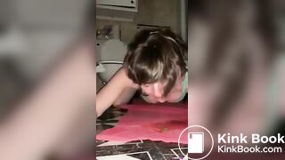 Amateur Swallows shit load (looking for source)