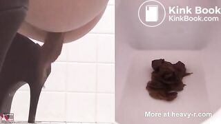 asian teen hot creamy shit