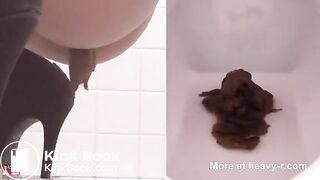 asian teen hot creamy shit