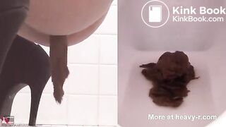 asian teen hot creamy shit