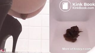 asian teen hot creamy shit