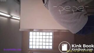 poop back shot - video 4