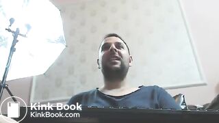 Dirty scat sex couple with beautiful ass