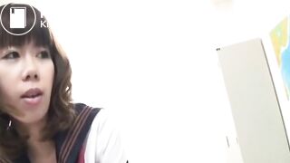 Far East Femdom Coprophagy and Vomitology - video 26