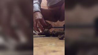 new scat 2 - video 2