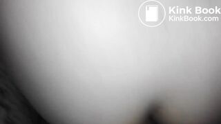 Bulgarian shitty anal fuck