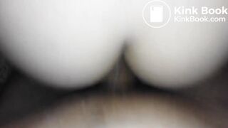 Bulgarian shitty anal fuck