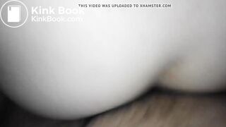 Bulgarian shitty anal fuck