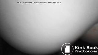 Bulgarian shitty anal fuck