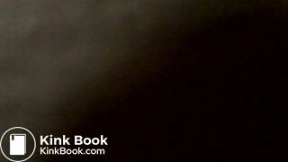 giantess anal and toilet