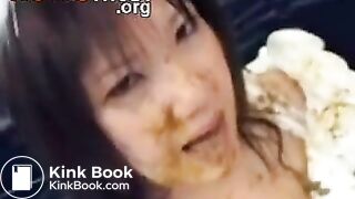 Real Japanese scat_01