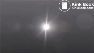 Women takes a dump 3