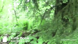 Ballbusting - Patadas en los huevos a un tío con un culazo peludo