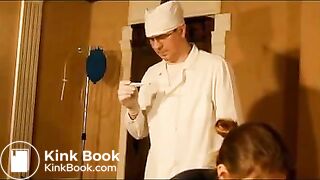 Suppository for constipation