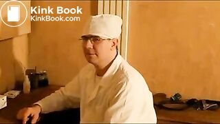 Suppository for constipation