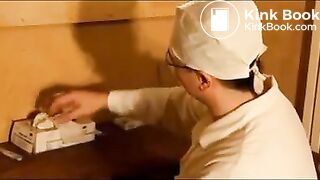 Suppository for constipation