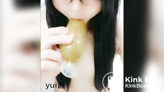 chinese-girl yui
