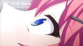 (Animated) DESPERATE PANTY POOP